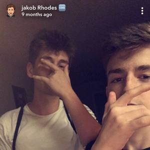 Meet your Posher, Nick